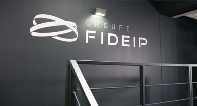 Groupe Fideip